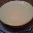 Cheesecake with Graham Cracker Crust