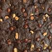 Sugar-Free Brownies with Walnuts